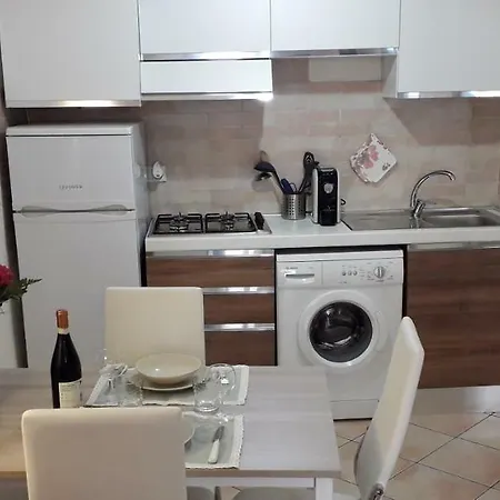 Holiday home L'angolo Del Golfo La Spezia