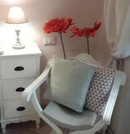 L'angolo Del Golfo Holiday home La Spezia