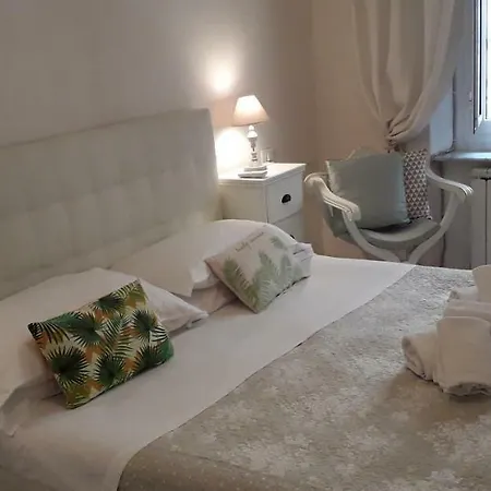 Holiday home L'angolo Del Golfo La Spezia