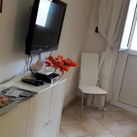 L'angolo Del Golfo Holiday home