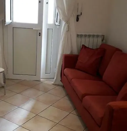 Holiday home L'angolo Del Golfo La Spezia
