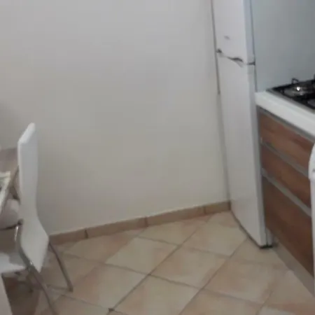 Holiday home L'angolo Del Golfo