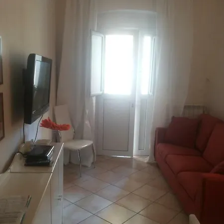 Holiday home L'angolo Del Golfo