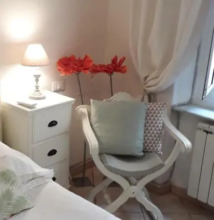 Holiday home L'angolo Del Golfo La Spezia