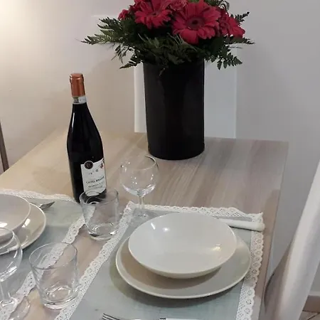 L'angolo Del Golfo Holiday home La Spezia